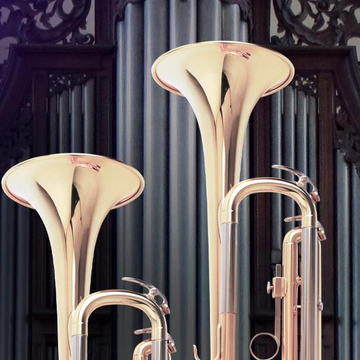 Концерт «Блестящее барокко: орган и две трубы» со скидкой 30%