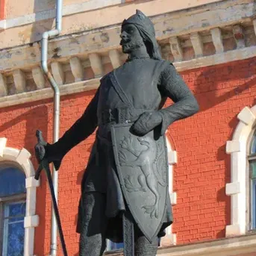 Индивидуальная автомобильная экскурсия по Выборгу со скидкой 30%