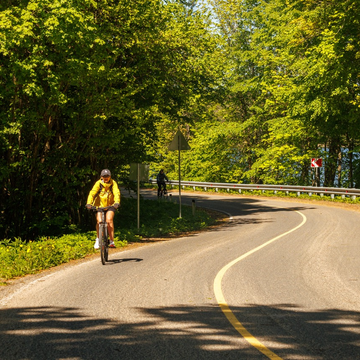 Велопрогулка вдоль польской границы с экскурсией в Черняховске со скидкой 20%