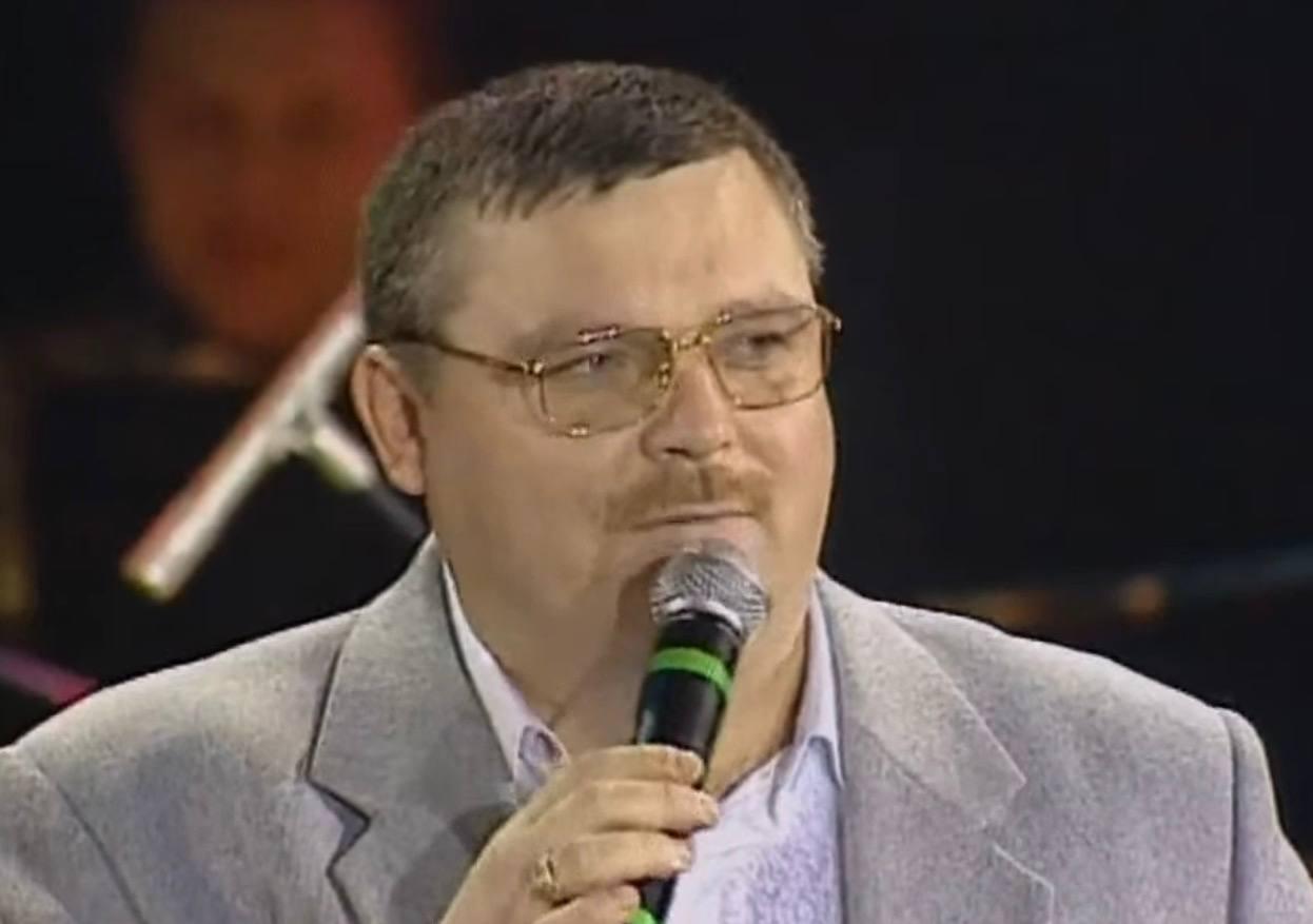 Михаил Круг: от автослесаря до короля русского шансона