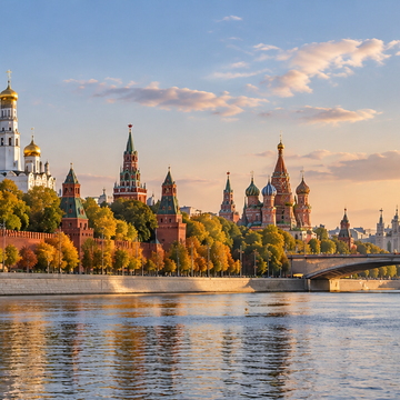 Прогулка по Москве-реке «Северный Экспресс» от Китай-города Прогулка по Москве-реке «Северный Экспресс» от Китай-города
