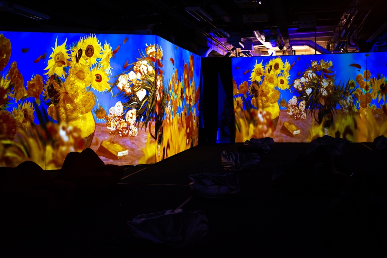 Креативное пространство «Люмьер-Холл» (Москва)