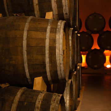 Экскурсия на Лысковский пивоваренный завод «По губам текло, а в рот не попало»