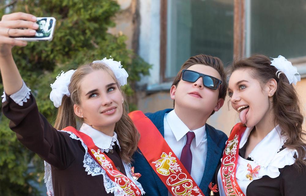 Городской выпускной Москвы на ВДНХ: дата и программа 2026