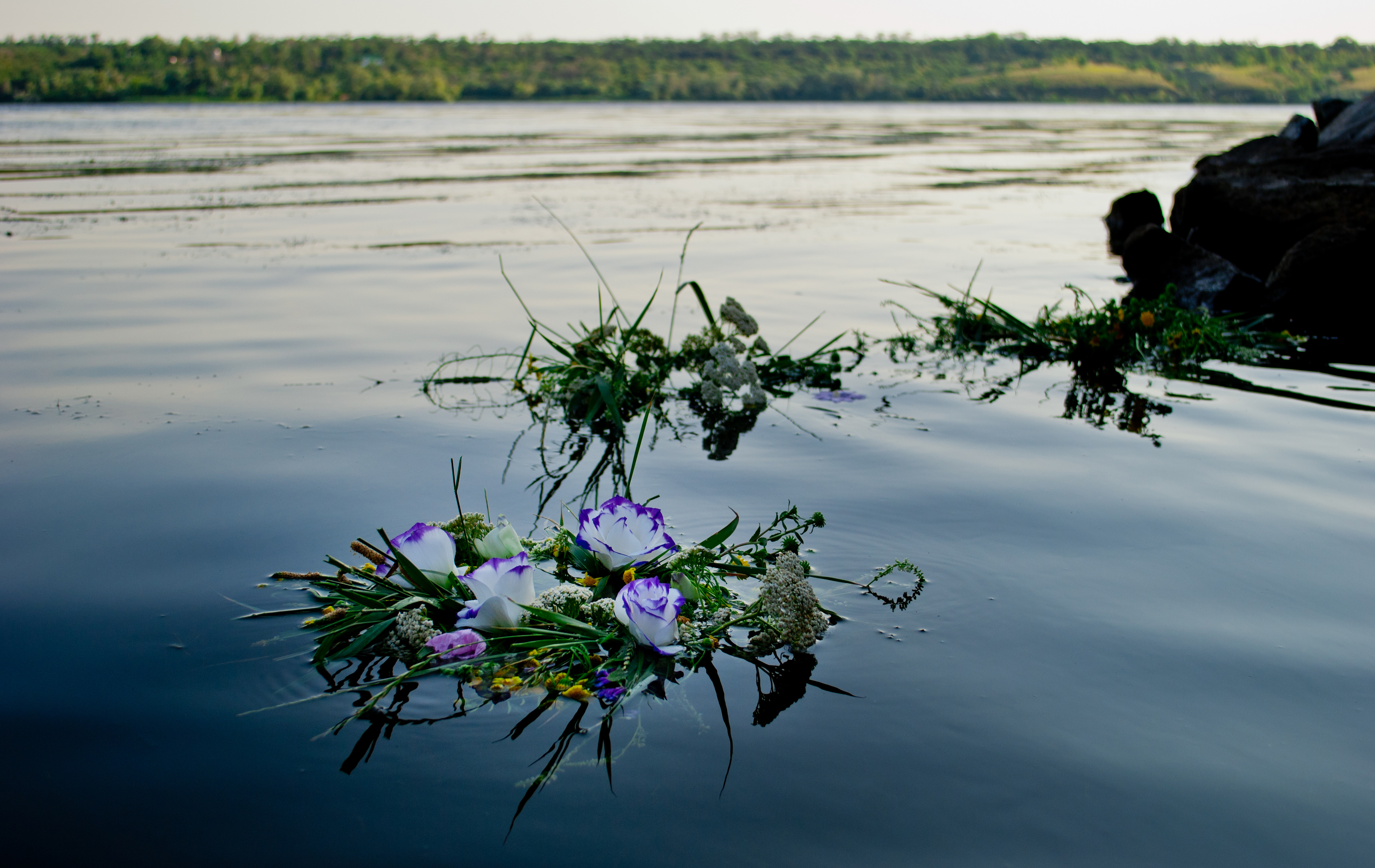 Однодневный тур в Катунки — Юрьевец «История и красота»