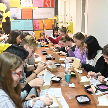 Комбо-программа в музее «В Тишине»: интерактивная экскурсия, квест и шоколадный мастер-класс со скидкой 25%