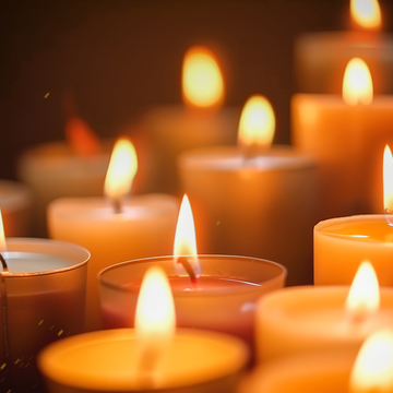 Концерт «Орган и саксофон при свечах: шоу саундтреков и популярная классика» со скидкой 30%