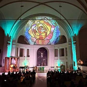 Концерт «Аве Мария. Орган, хор, голос» со скидкой 40%