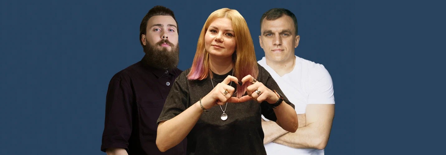 Комедийное шоу «Первый приём психолога» со скидкой 20%