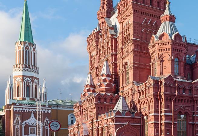 Ночь музеев Москва 2026: программа и регистрация