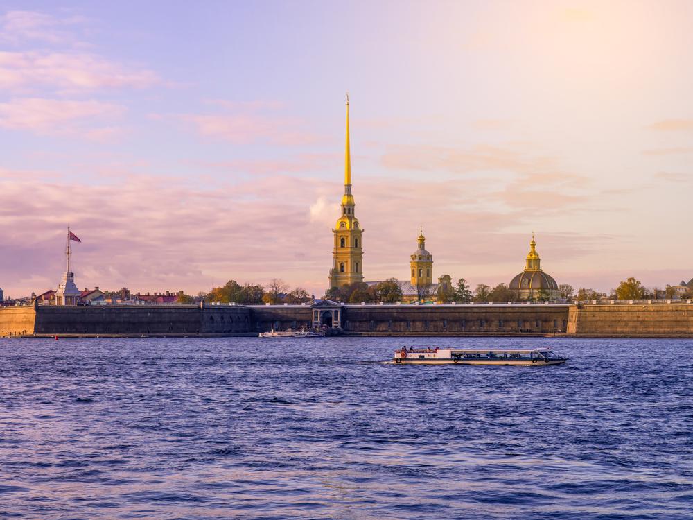 Куда сходить в Петербурге с 11 по 14 июля 2024-го