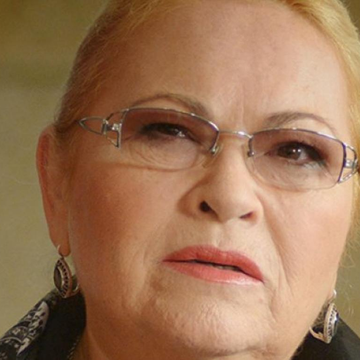 Нина Усатова