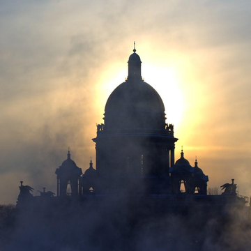 Автобусная экскурсия «Блокадный Ленинград» со скидкой до 43%