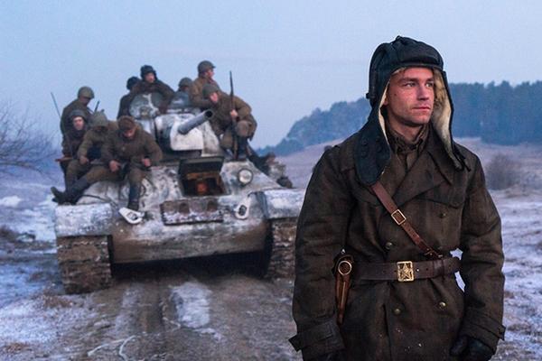 Фильмы о защитниках Отечества