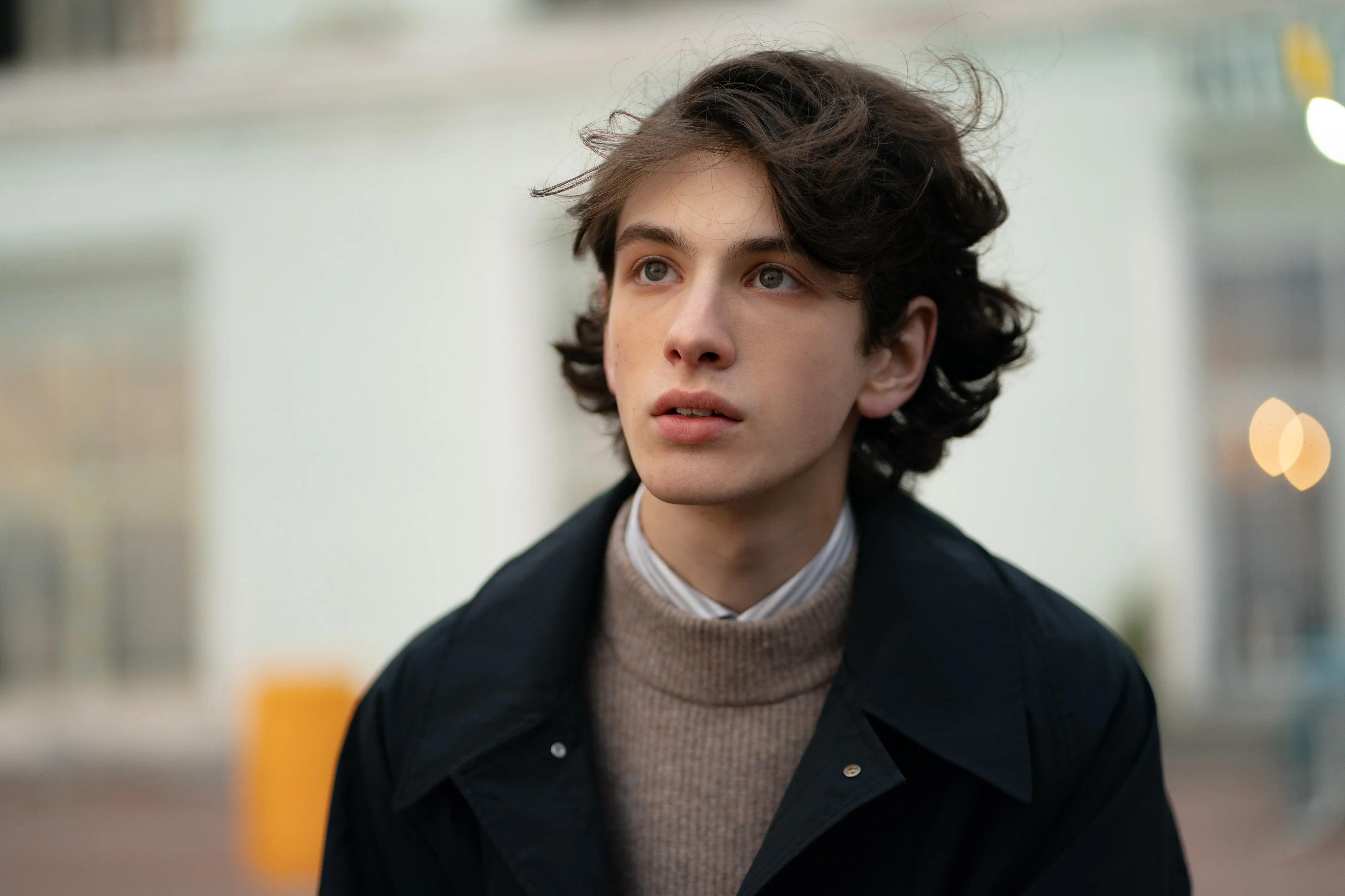 Фильмы и сериалы с Марком Эйдельштейном