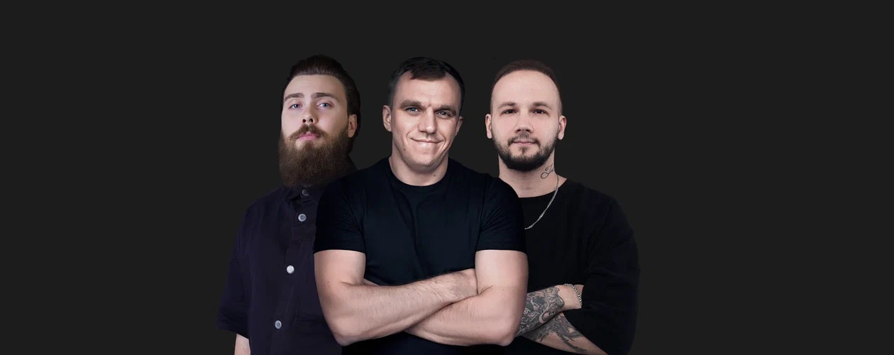 Шоу «Стендап-театр с баром и кухней» Шоу «Стендап-театр с баром и кухней» со скидкой 20%