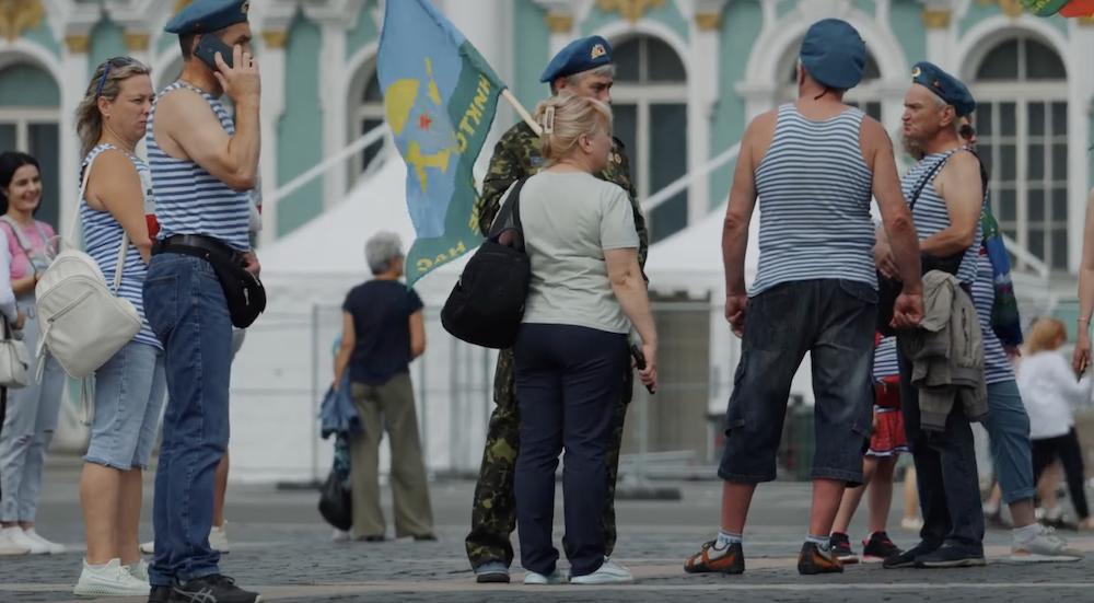 День ВДВ 2026: какого числа и программа в Петербурге