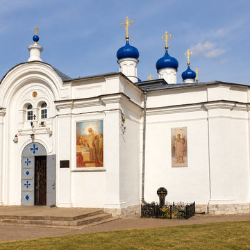 Автобусная экскурсия в Завидово и Конаково «В царство царь-рыбы и родины сыра»