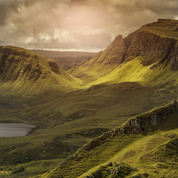 Концерт «Легенды кельтов: музыка Ирландии, Шотландии, Уэльса и Бретани» со скидкой 30%