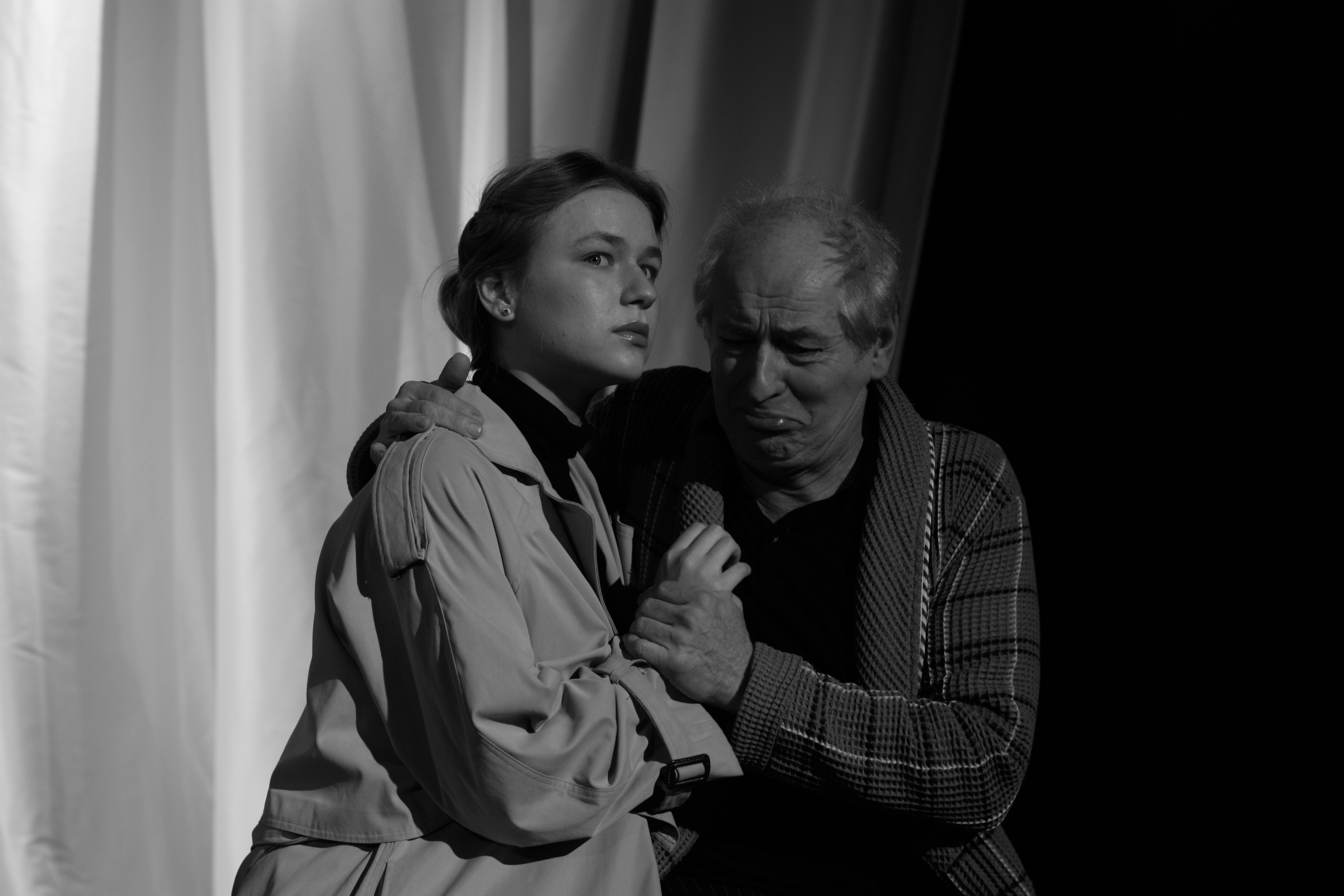 Комедия «Весь мир сошёл с ума!»