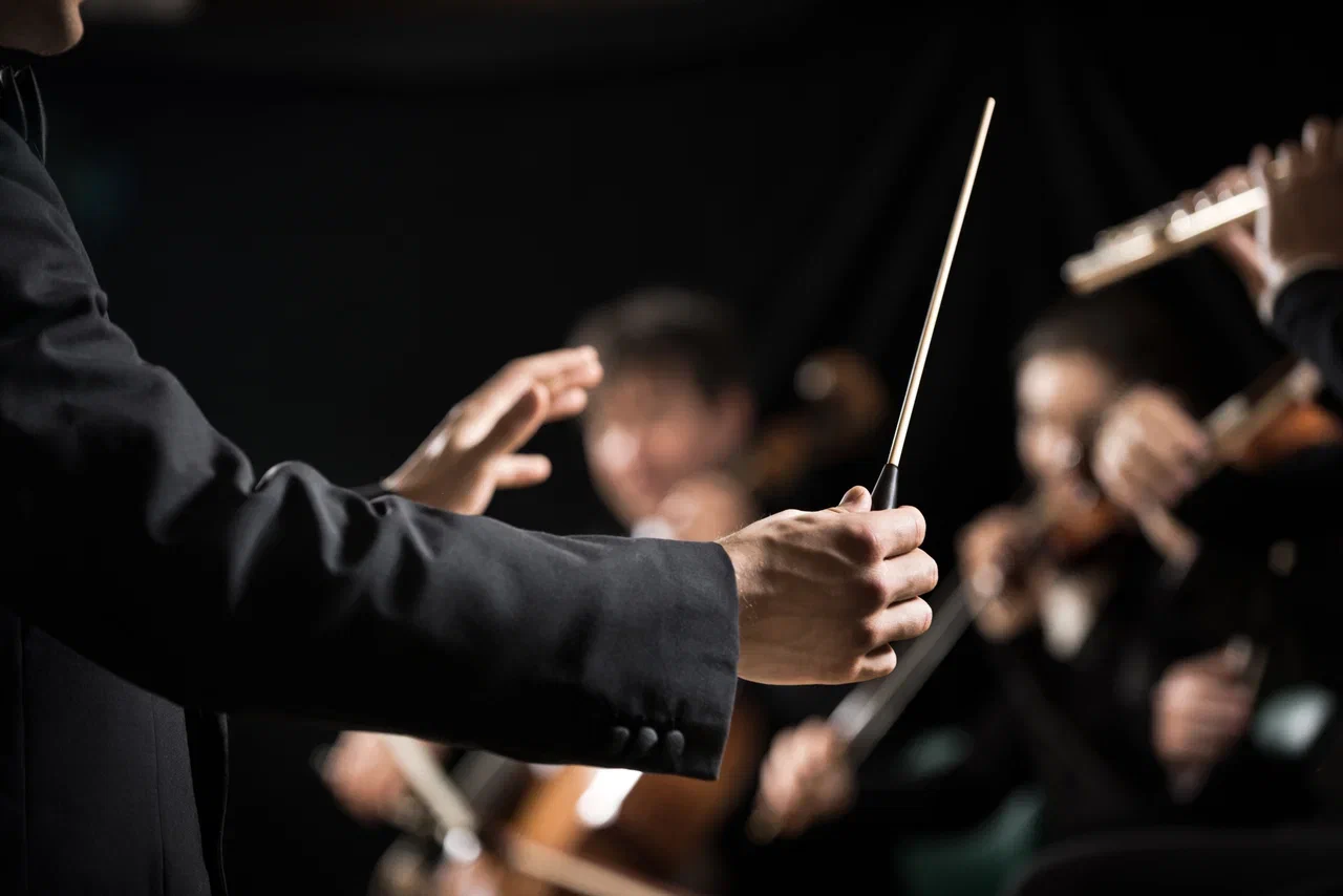 Концерт «Шоу саундтреков: Hans Zimmer Symphony. От Гладиатора до Интерстеллар» со скидкой 30%