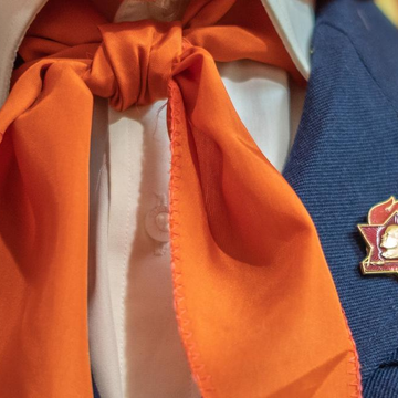 Концерт «"Назад в СССР": золотые хиты на корабле» со скидкой 30%