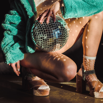 Концерт «Дискотека 80–90-х» со скидкой 30%