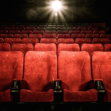 Театр на Мельникова