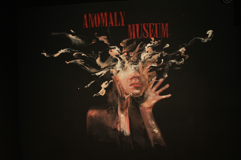 Музей аномалий тела со скидкой 40%