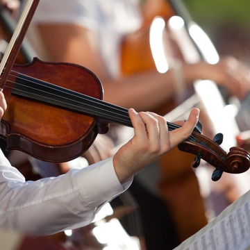 Концерт «Времена года» Вивальди и шедевры классики» с экскурсией по особняку Румянцева со скидкой 30%