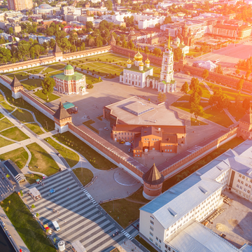 От самоваров до пряников: экскурсии по Туле со скидками до 50%