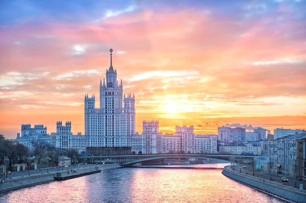 Погода в Москве: 28 и 29 марта 2026 потеплеет до +18 °C