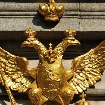 Аудиоэкскурсия «Имперский Петербург: по стопам Карла Росси»