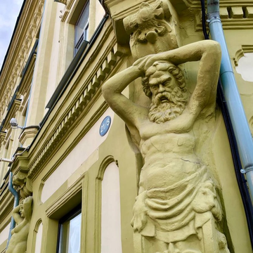 Весь Нижний Новгород за выходные