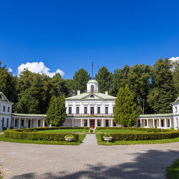 Двухдневный тур «Удивительное Подмосковье»