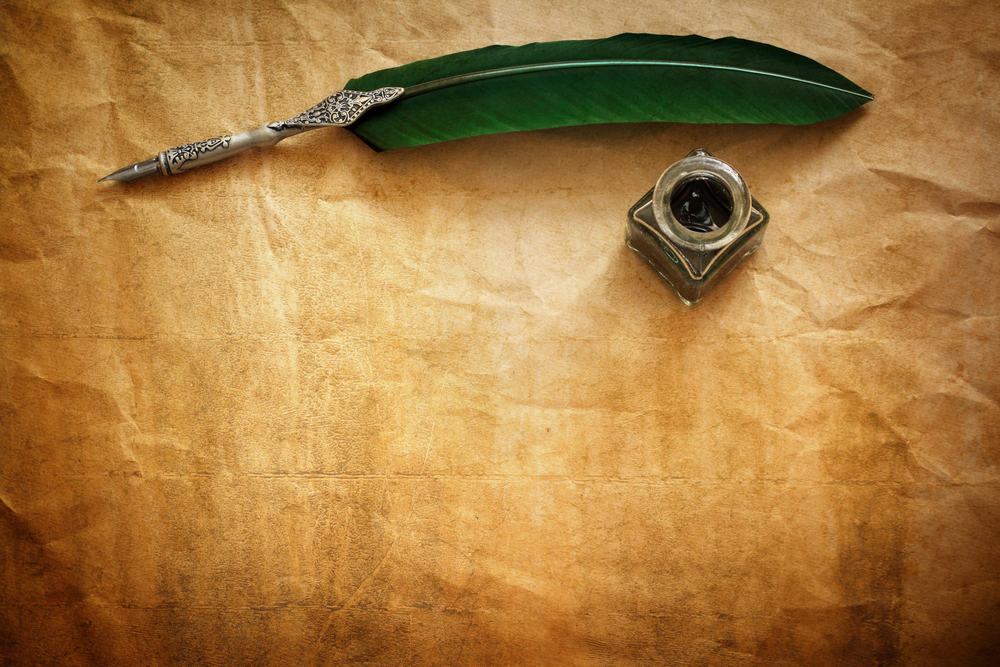 Иммерсивное шоу «Петербург Гоголя»