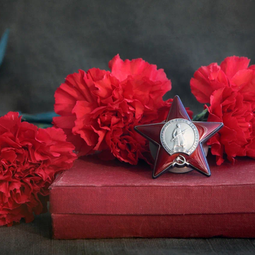 Симфонический концерт ко Дню Победы