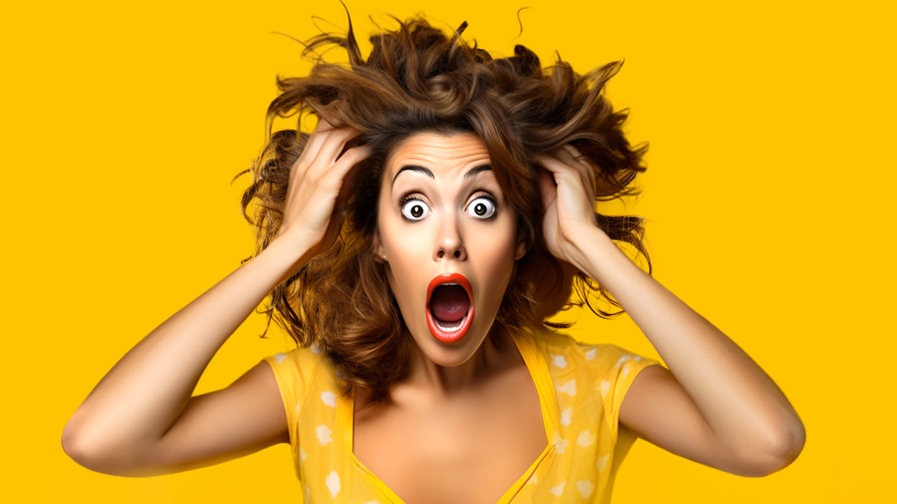 Спектакль «МАММА МИМО! или Мюзикл пошёл не так»