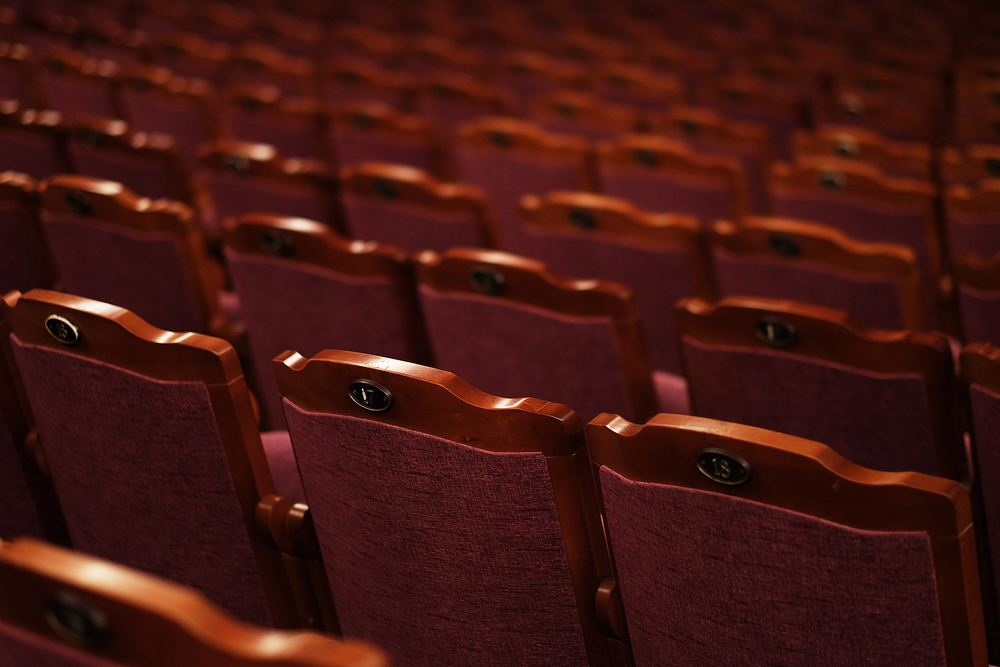 Театр «Суббота»