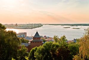 Нижний Новгород на майские 2026: афиша 1–3 мая и 9–11 мая