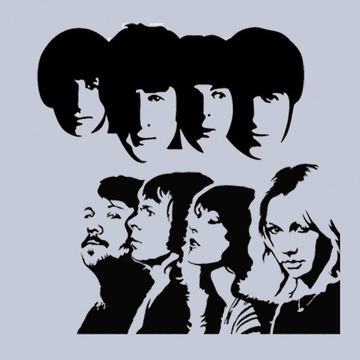 Концерт ABBA — The Beatles