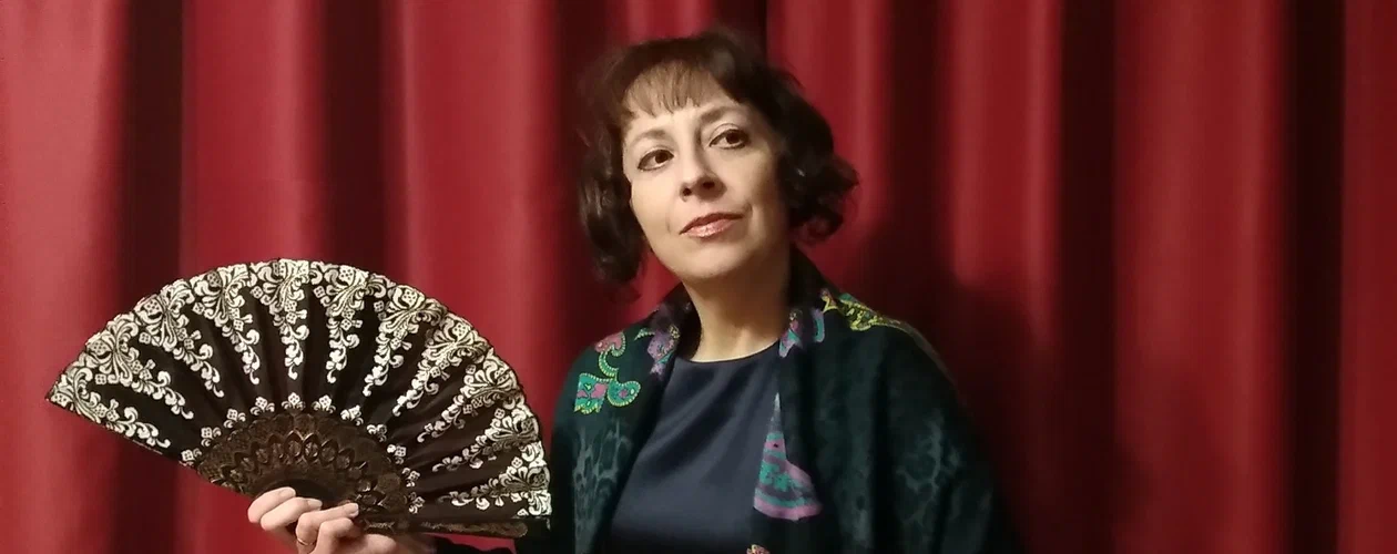 Моноспектакль «Пиковая дама»  со скидкой 38%