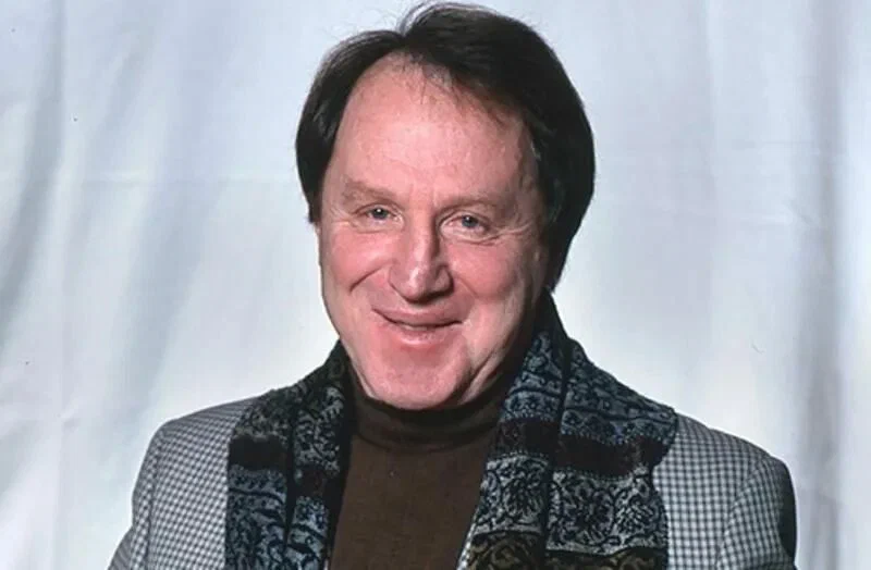 Владимир Стеклов Александрович