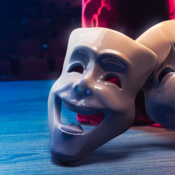 Театриум на Серпуховке