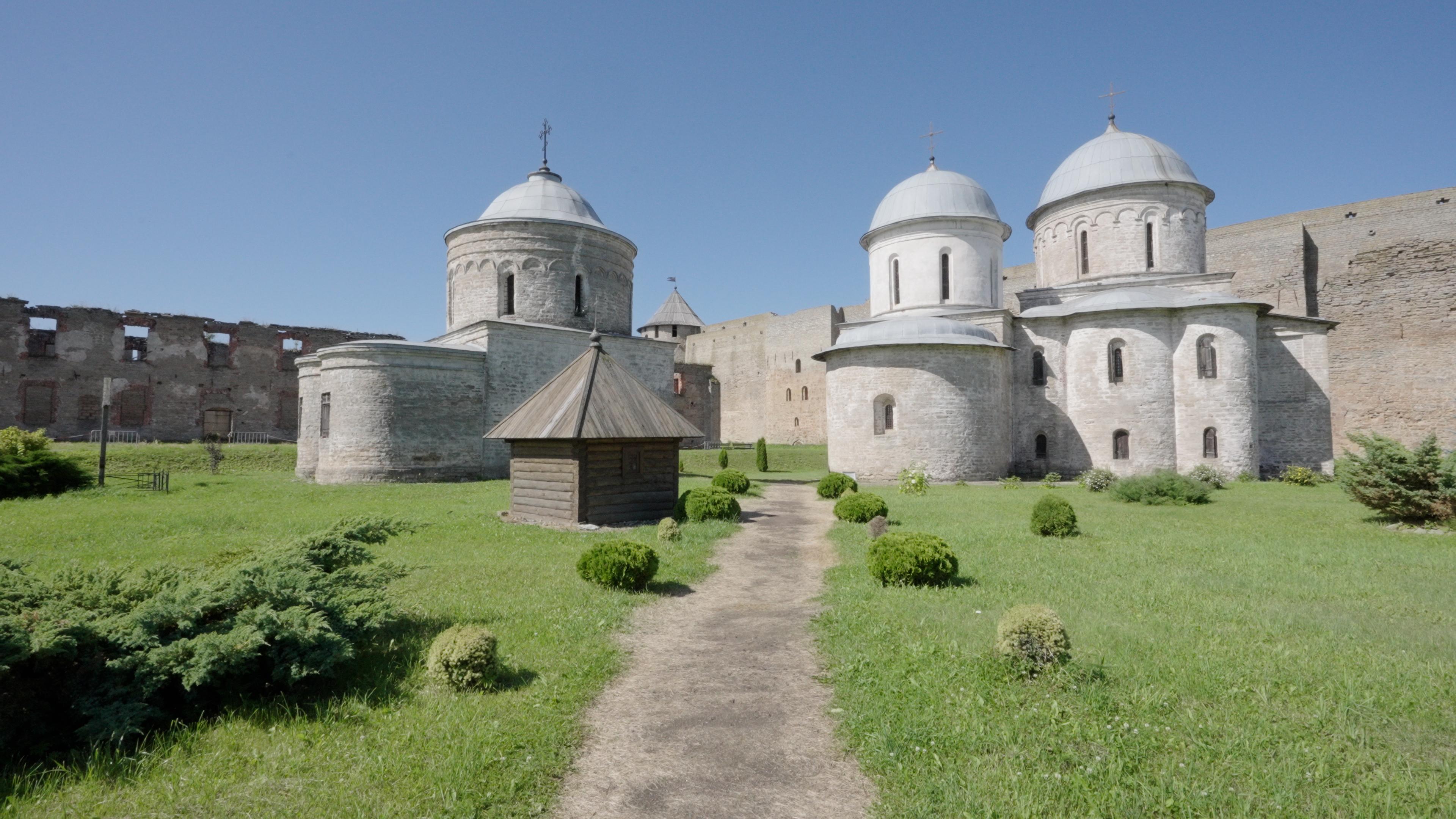 Фестиваль в Ивангороде посвятят 150-летию Билибина