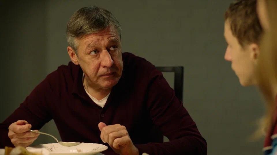 Михаил Ефремов: биография, роли, личная жизнь и скандалы