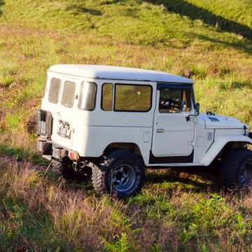 Джип‑тур по Абхазии «Гагра, Гегский водопад, Рица»