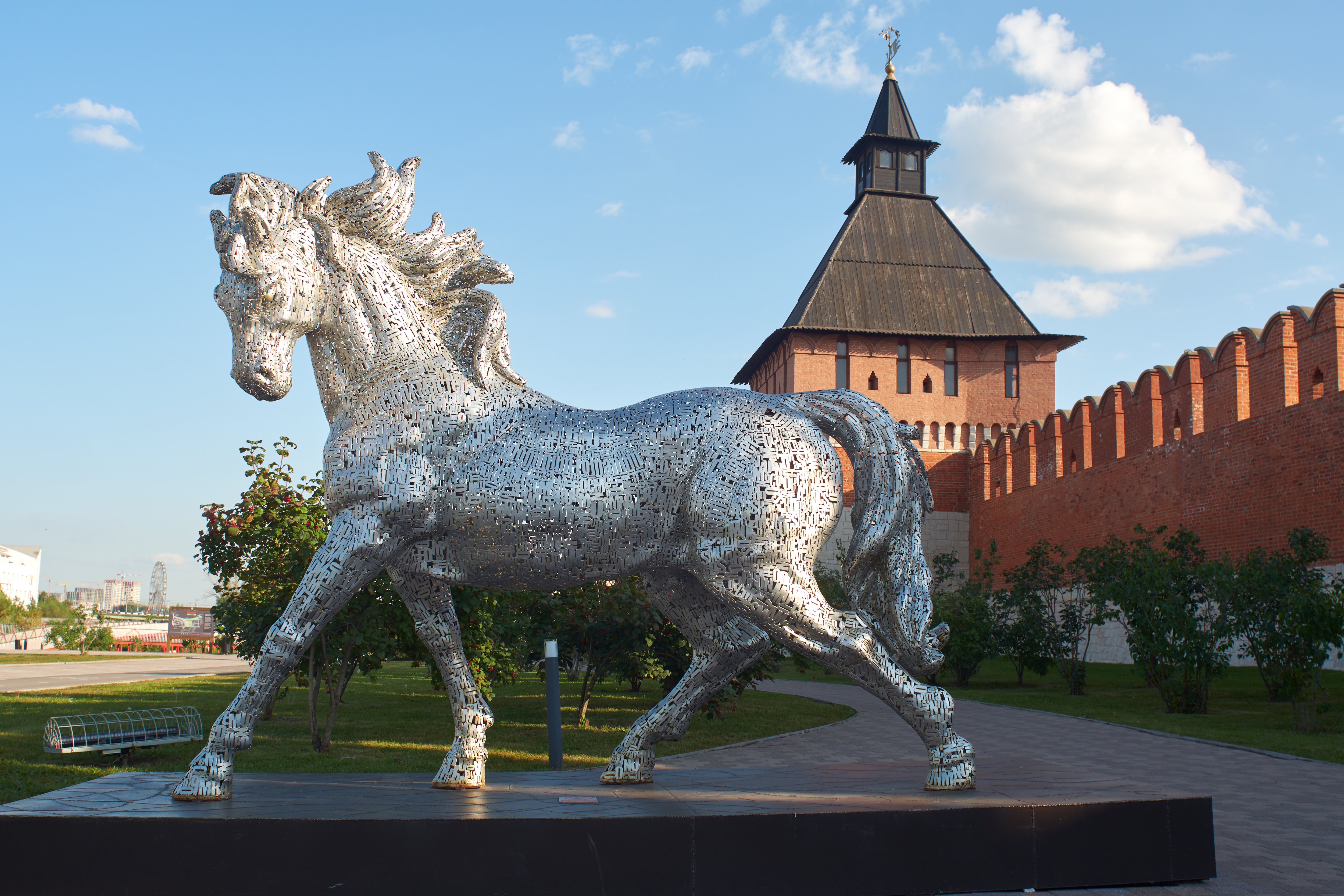 Экскурсия для всей семьи «Кто здесь притулился» со скидкой 20%