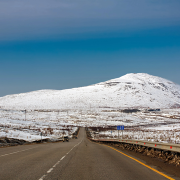 Трекинг в Хибинах и экскурсия по Кировску со скидкой 25%