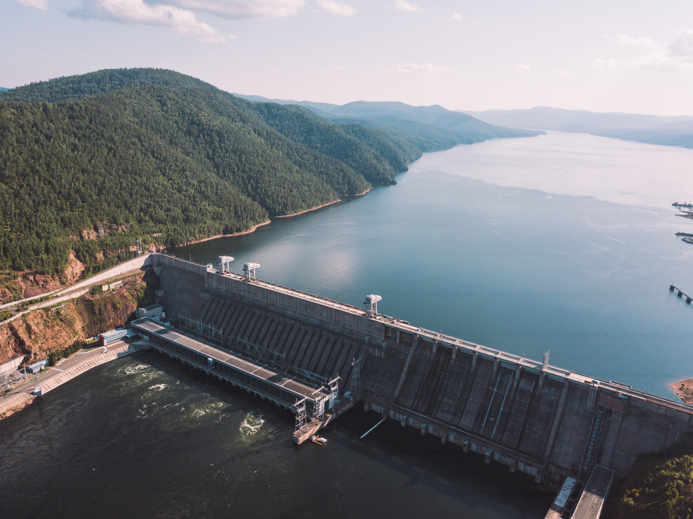 Дивногорск